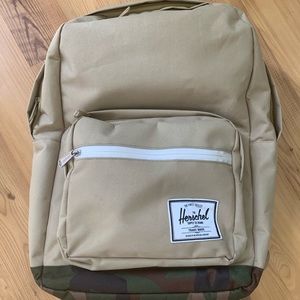 Herschel Supply Co. - Pop Quiz Backpack